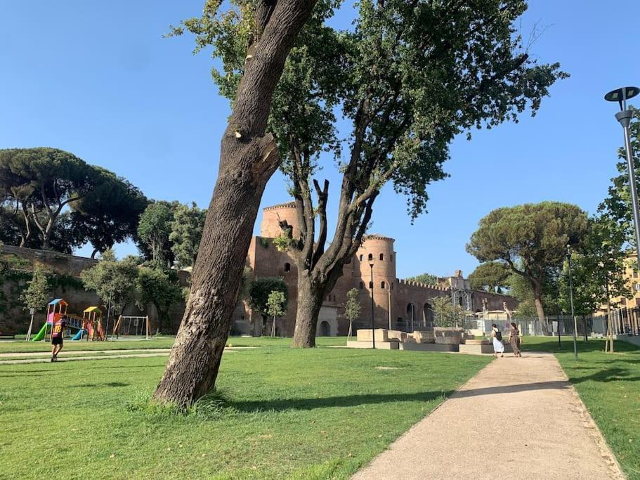 San Giovanni Appartement