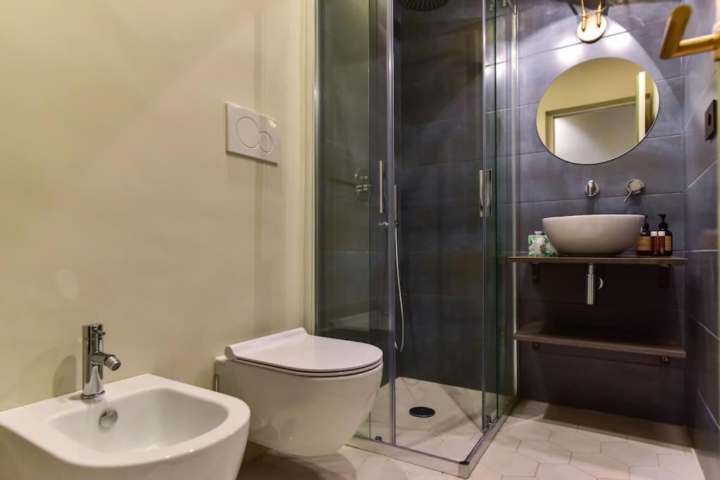San Giovanni Appartement *