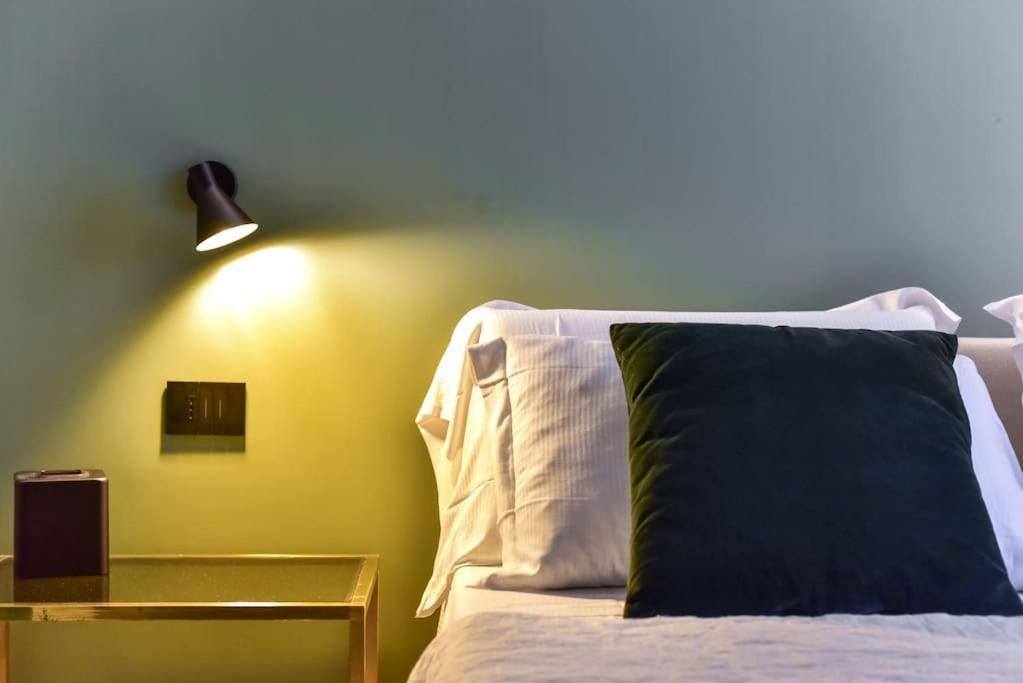 San Giovanni Appartement Rome